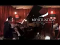 Download Lagu NOAH - My Situation (Acoustic Version in 360°)
