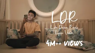 mahen ldr official lyric video 