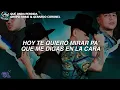 Grupo Firme, Gerardo Coronel - Qué Onda Perdida (Letra)