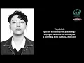 [Vietsub] IMJMWDP - IMJMWDP (Pro. By Giriboy)