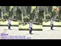 Download Lagu Kreasi Anak Singkong | Keren buat lansia dan semua usia | Coreo by Van Wien - STI Bali