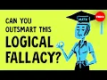 Download Lagu Can you outsmart this logical fallacy? - Alex Gendler
