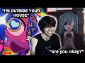Download Lagu How Depression Makes You Self Sabotage Relationships | Monitoring feat. Hatsune Miku REACTION