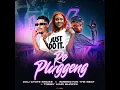 Re pluggeng ft Zoli White Smokes and Smeezy on the beat