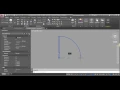 adding flip actions to scalable door block
