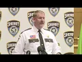 WATCH LIVE Arrest in Polk County WI hit-and-run