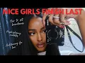 Download Lagu why nice girls finish last.