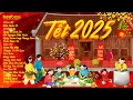 Download Lagu Nhạc Tết 2025 Remix, LK Nhạc Xuân EDM Tik Tok Htrol Hay Nhất Nghe Là Thấy Tết - Chào Xuân Ất Tỵ 2025