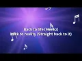 MEEKZ - BK2LIFE (Lyrics)