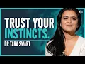 Download Lagu How to Use Your Intuition as a Superpower - Dr Tara Swart