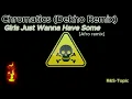 Download Lagu Chromatics   Girls Just Wanna Have Some Dekho Afro house remix