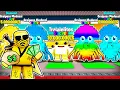 Download Lagu HACKING for 24 HOURS in Steal A Brainrot!