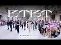 Download Lagu [KPOP IN PUBLIC | ONE TAKE] B.I X Soulja Boy - BTBT | 21 Dancer Cover by HYDRUS