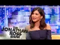 Gemma Chan s Co-Star Was Attacked By Monkeys The Jonathan Ross Show