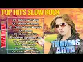 Top 10 Lagu Thomas Arya Full Album Terbaik dan Enak Didengar 2021