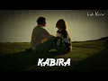 Kabira Lofi (Light 8D Feels) | Lofi Nectar |