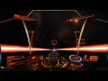 Elite Dangerous - Imperial Capital Ship