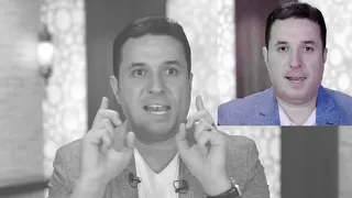 أحمد عمارة الربوبي السلام على الرسول في الصلاة شرك وإشارة عبط 