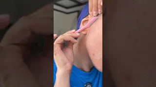 چطوری با تیغ موهای صورتمونو بزنیم شما چطوری اصلاح میکنید  چطوری با تیغ موهای صورتمونو بزنیم شما چطوری اصلاح میکنید