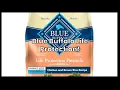 Blue Buffalo Puppy Food Review Is the Chicken Brown Rice Recipe Worth 64