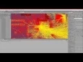 Path finding with Genetic Algorithms