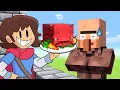 Lagu I Opened a Restaurant in Minecraft