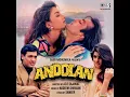 Download Lagu Aayegi Har Pal (Eagle Ultra Classic Jhankar) Movie: ANDOLAN 1995 Singers: KUMAR SANU \u0026 ALKA YAGNIK
