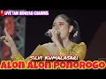 Download Lagu 🔴LIVE PERTUNJUKAN SPETAKULER LUARBIASA SILVI KUMALASARI RIKOLOSEMONO ALON ALON PONOROGO14 JULI 2025