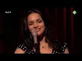 12. Norah Jones - Come away with me (live in Amsterdam)