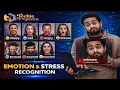 Face Emotion Recognition using Machine Learning Speech Emotion Recognition using Python