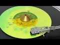 Travelers All Stars - Don't Give Up ( Vinyl versions)