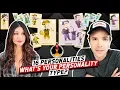 Episode 24 16 Personalities - What s Your Personality Type