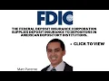 FDIC Career Tuesday