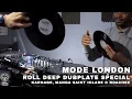 Roll Deep Dubplate Special (Karnage, Manga Saint Hilare \u0026 Roachee) | Mode London