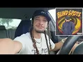 Benny Banks - Blind Spots | Reaction 