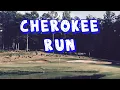 Cherokee Run Golf Club Course Vlog