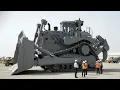 Caterpillar D12 2026 Is an Absolute Beast
