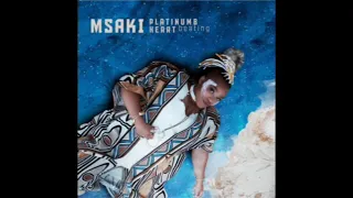 Msaki - Kuja Utanipata (Ft. Sun-El Musician)