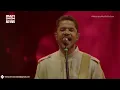 Natiruts - Andei só - Ao vivo @ João Rock 2025