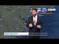 Pronostico del tiempo para Charleston hoy miercoles 20 de mayo