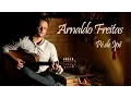 Lagu Arnaldo Freitas - Pé de Ipê (Tonico)