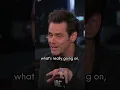 Jim Carrey - Secret Hand Signal of Illuminati