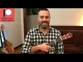 Cómo tocar Amor Papaya UKELELE 🥝 [Carlos Sadness & Caloncho] Tutorial FÁCIL Eres mi Fruta Favorita