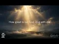How Great Is Our God - Chris Tomlin | Acoustic Session | MUEN • Worship Lounge