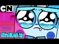 All Unikitty's Sad Tranformations [CapCut]