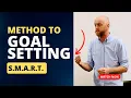 Goal-Setting Made Easy Brent Williams Empower U 2-day Weekend