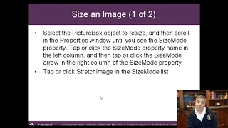 Visual Basic Chapter 3 Presentation