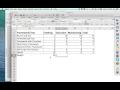 Creating a Keyword Driven Framework using Selenium WebDriver and Java 1 - Intro and Planning