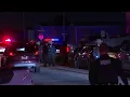 Suspect struck by gunfire in shootout with Brazoria Co deputies