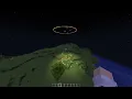 Magic spells in Minecraft EpicSpellsPlugin early tech-demo